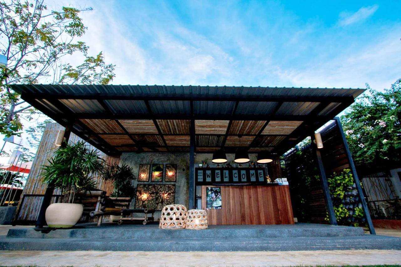 Amara Resort Hua Hin Luaran gambar