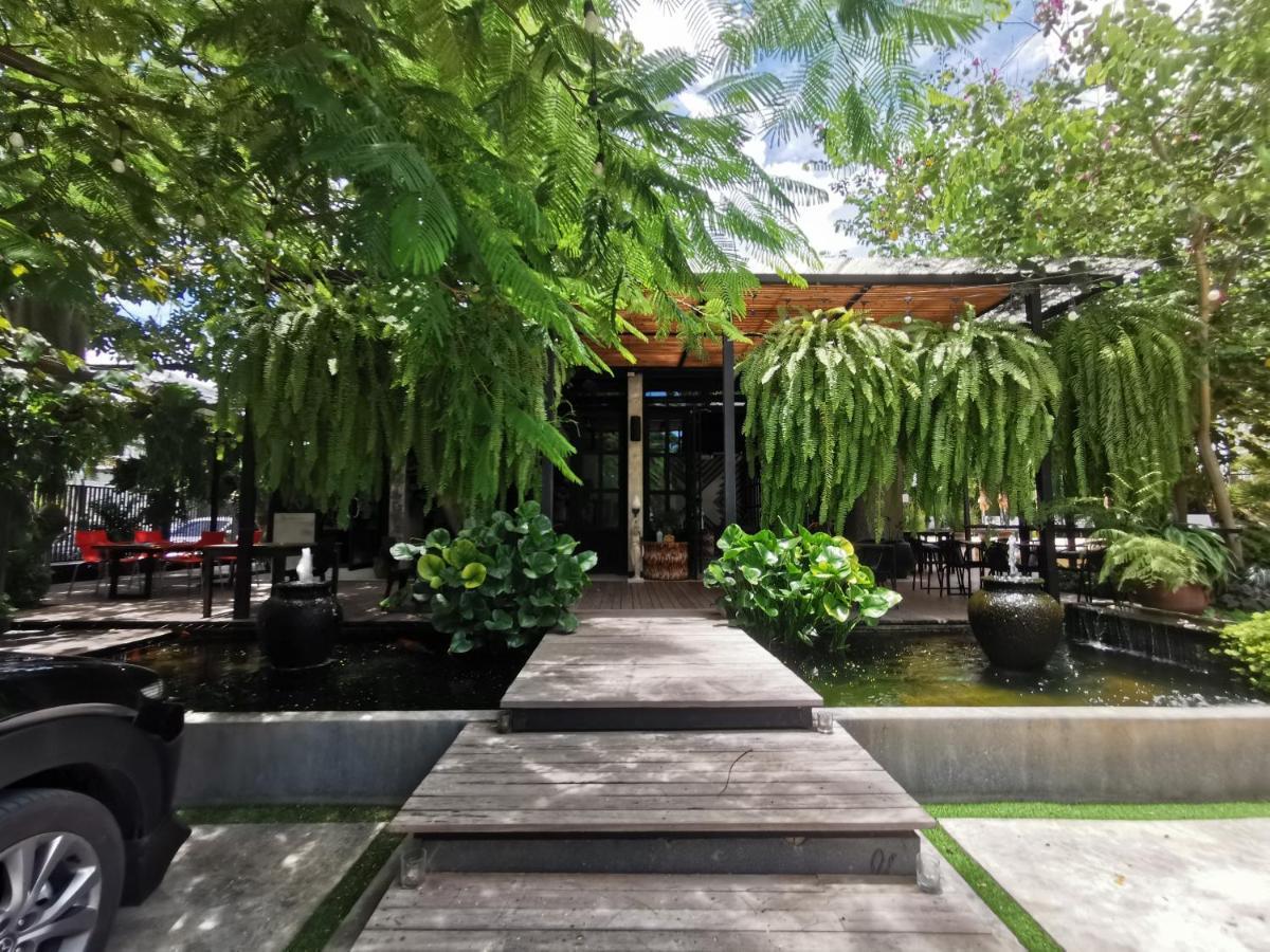 Amara Resort Hua Hin Luaran gambar