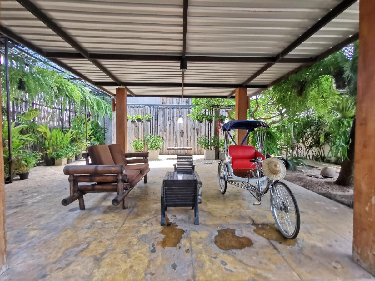 Amara Resort Hua Hin Luaran gambar