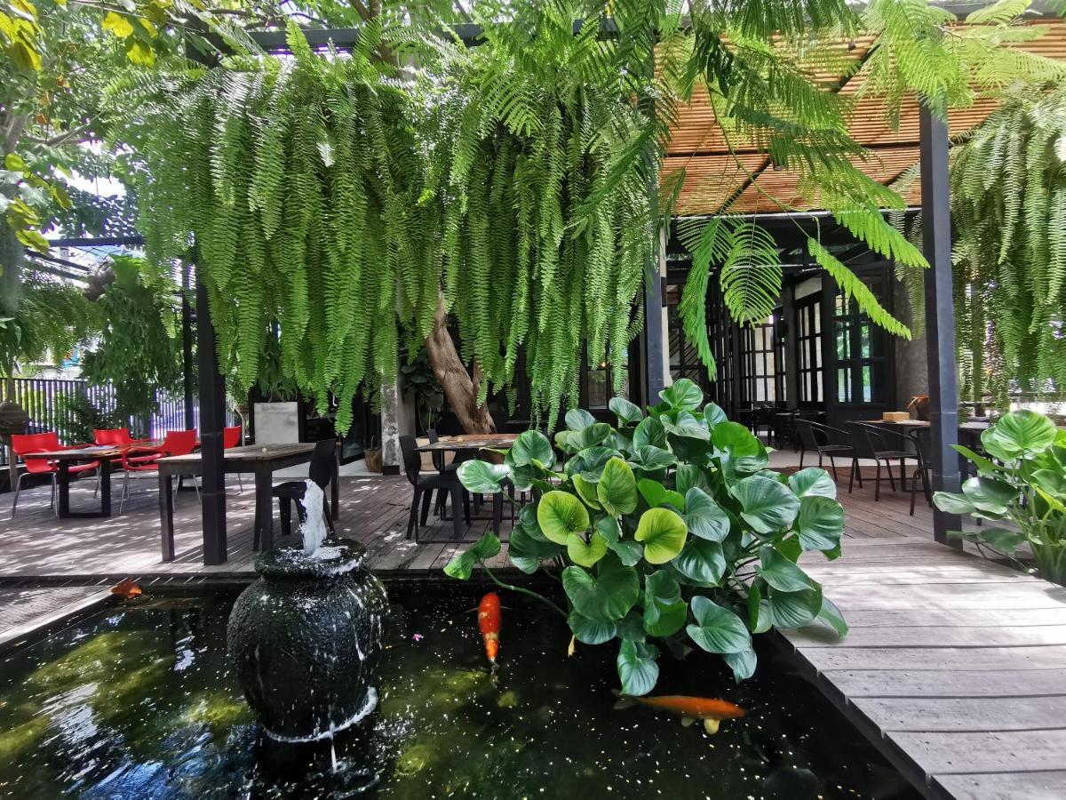 Amara Resort Hua Hin Luaran gambar