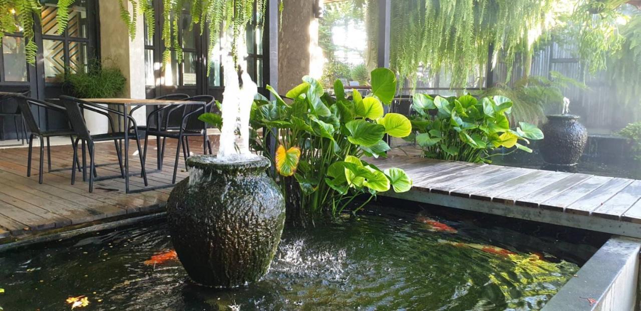 Amara Resort Hua Hin Luaran gambar