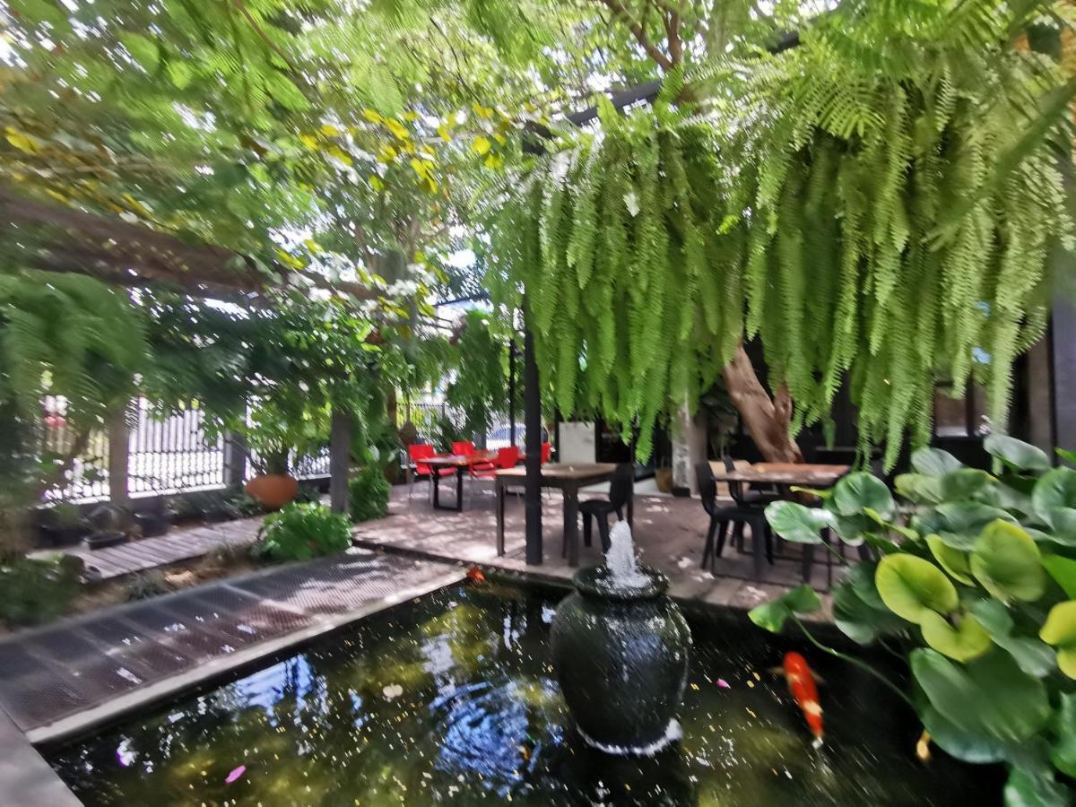 Amara Resort Hua Hin Luaran gambar