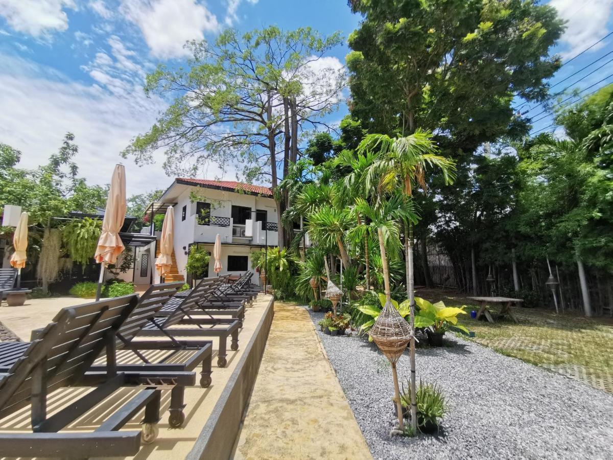 Amara Resort Hua Hin Luaran gambar