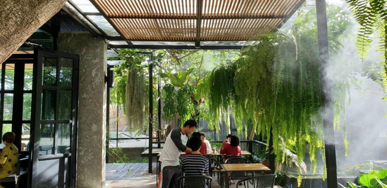 Amara Resort Hua Hin Luaran gambar
