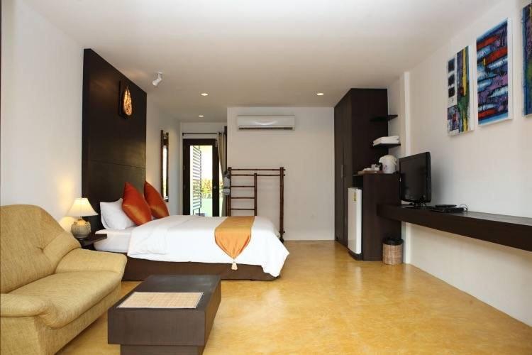 Amara Resort Hua Hin Luaran gambar