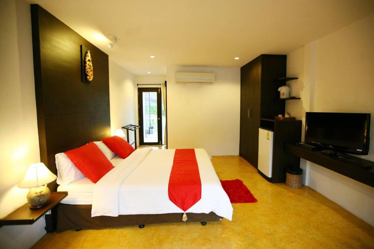 Amara Resort Hua Hin Luaran gambar