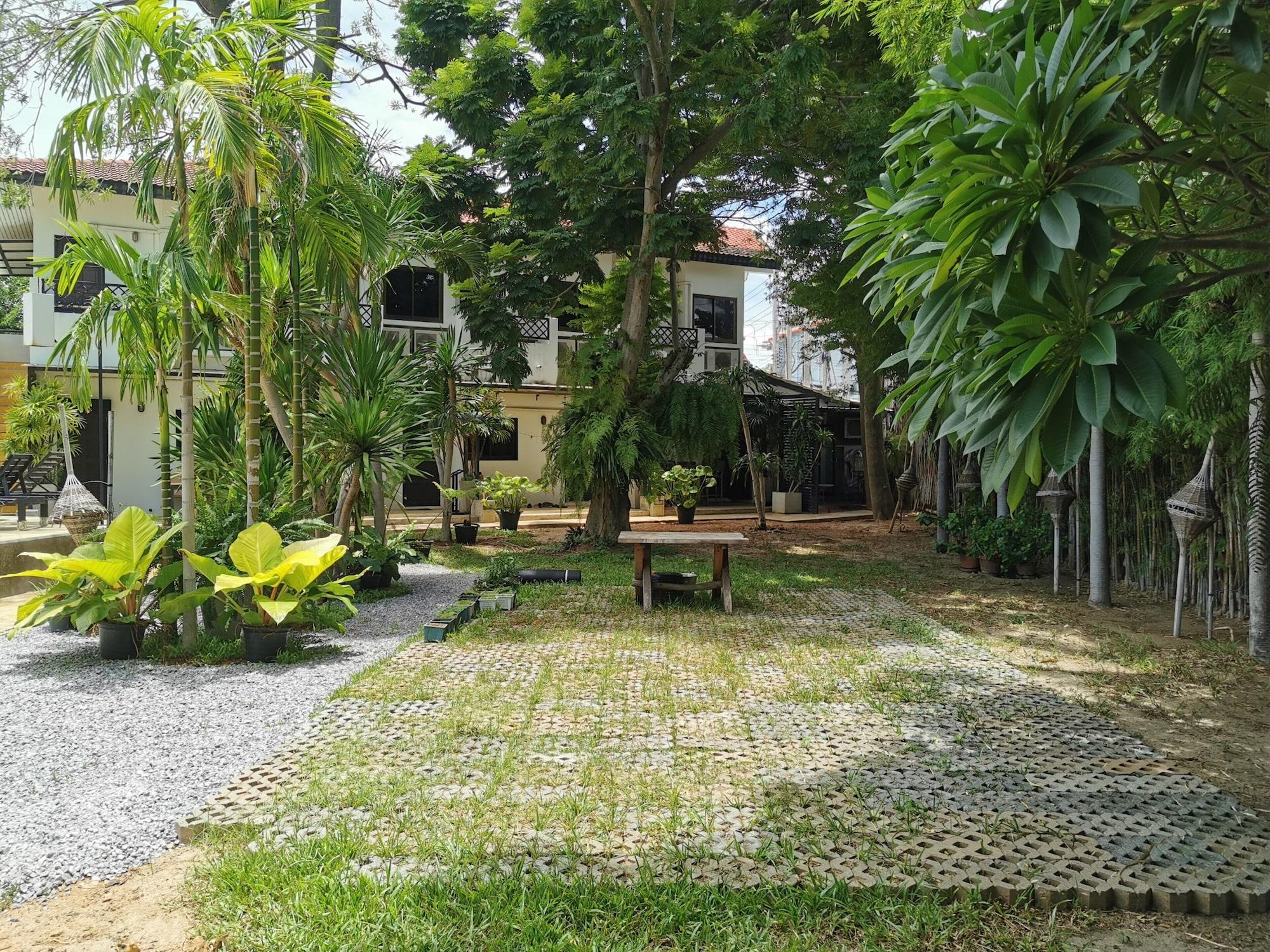 Amara Resort Hua Hin Luaran gambar