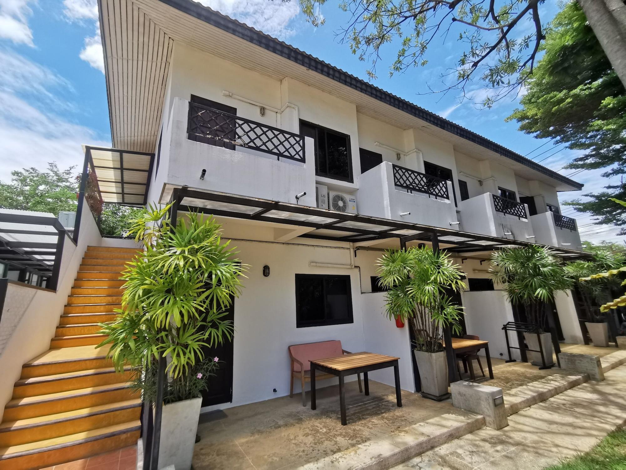 Amara Resort Hua Hin Luaran gambar