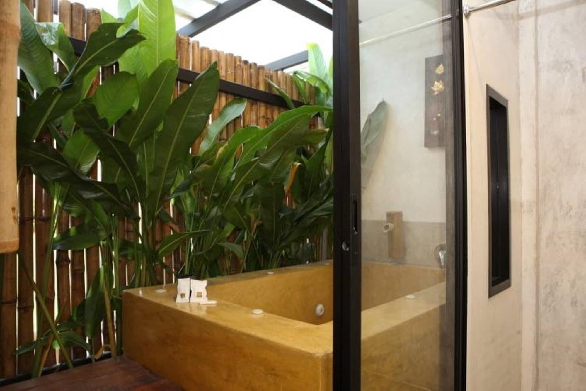 Amara Resort Hua Hin Luaran gambar
