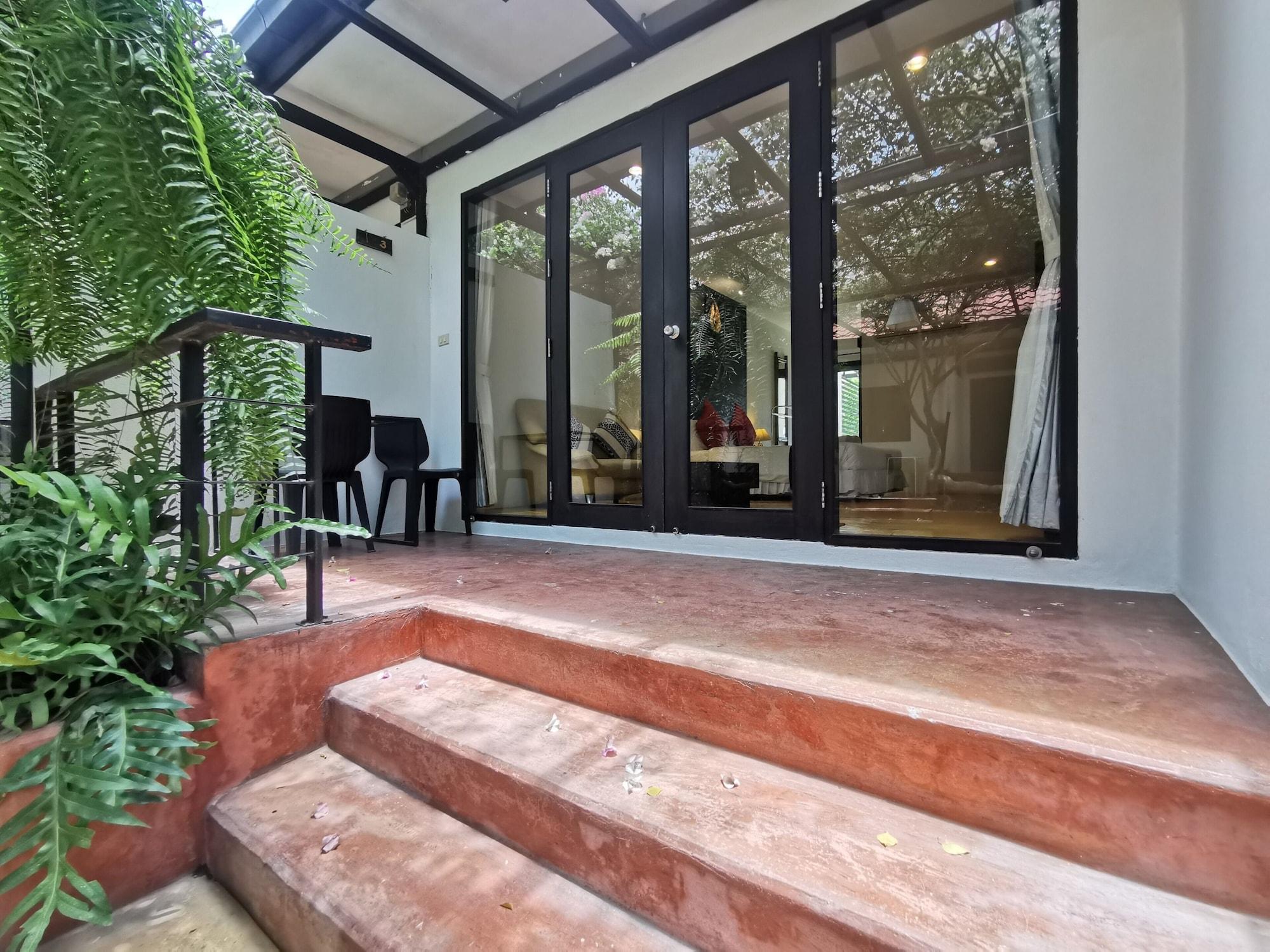 Amara Resort Hua Hin Luaran gambar